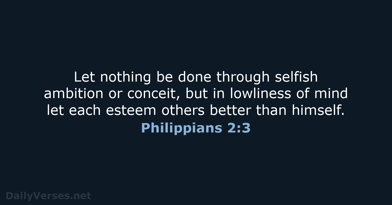bible-quotes-about-being-selfish