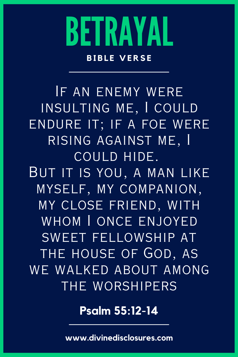 bible-quotes-about-family-betrayal