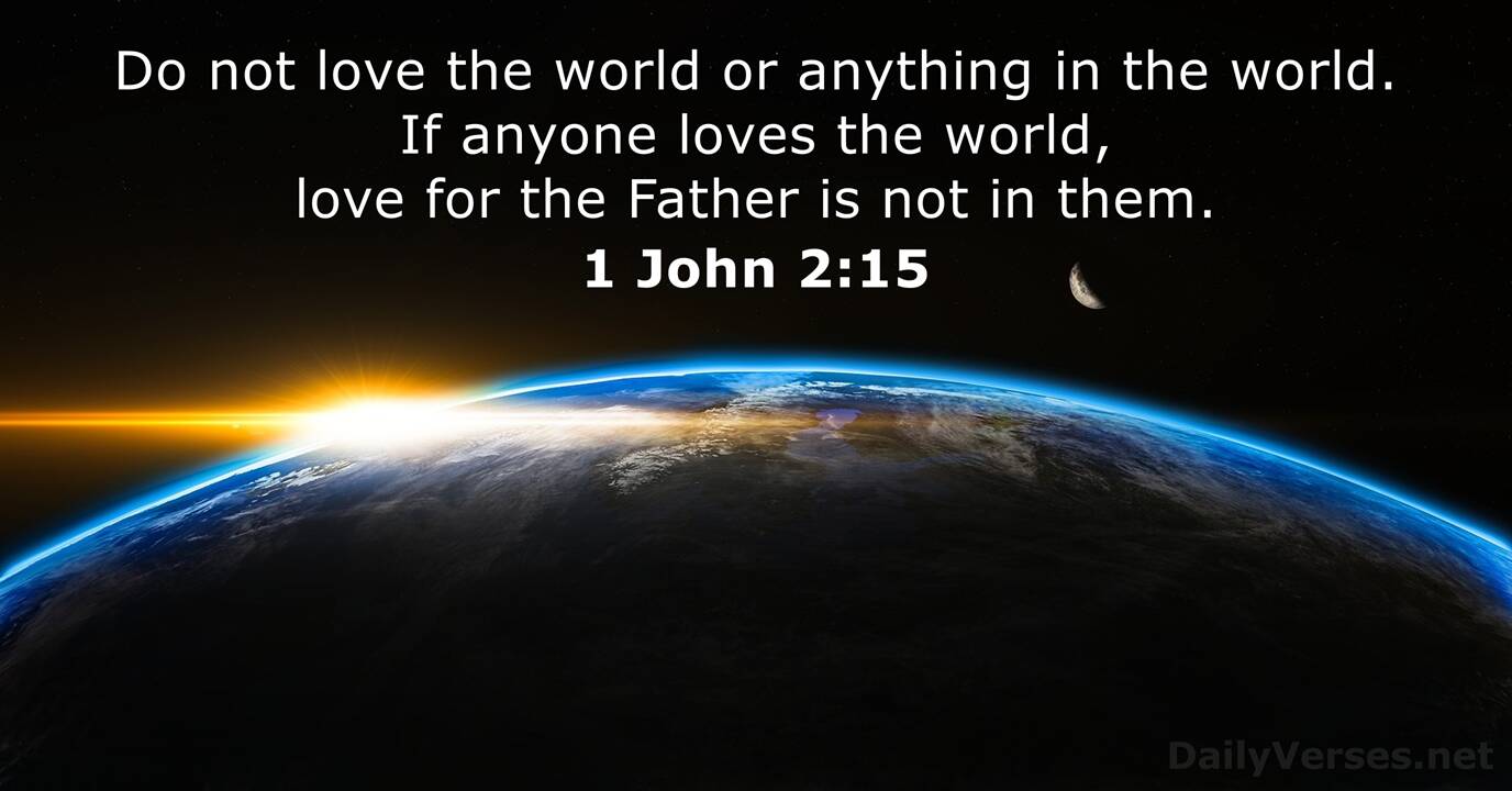 bible-quotes-about-worldly-things