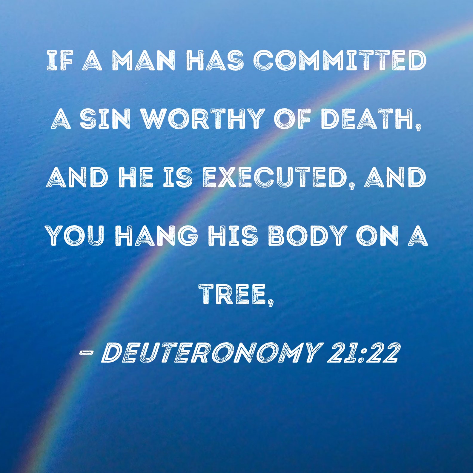 bible-quotes-against-capital-punishment