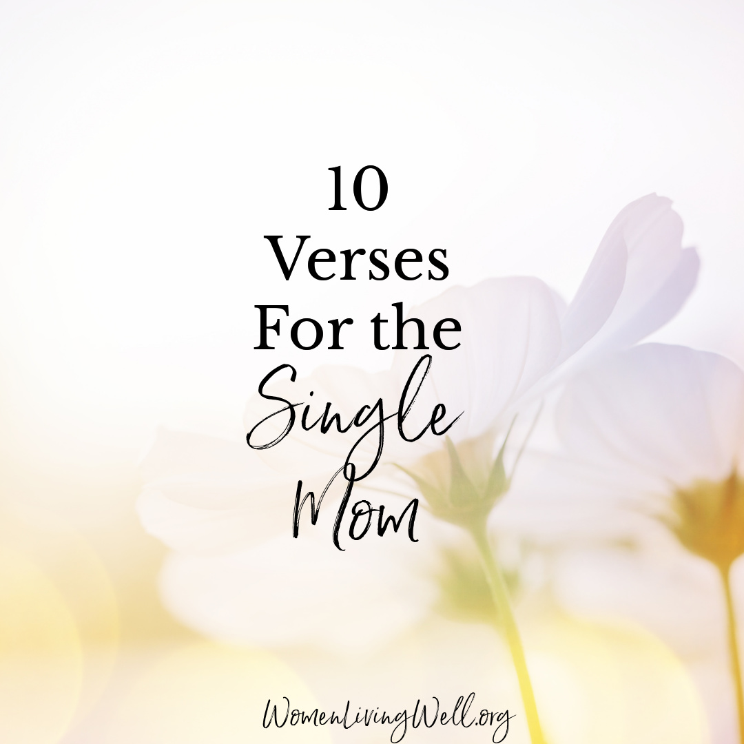 bible-quotes-for-single-moms