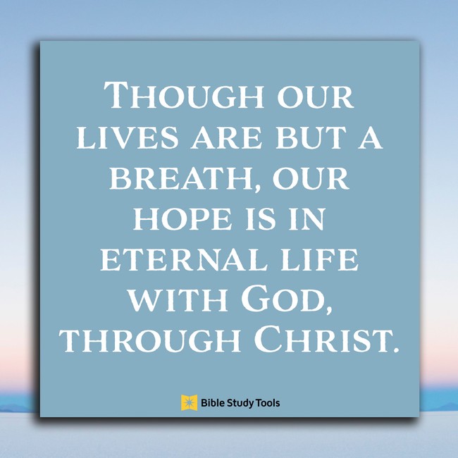 bible-quotes-on-shortness-of-life