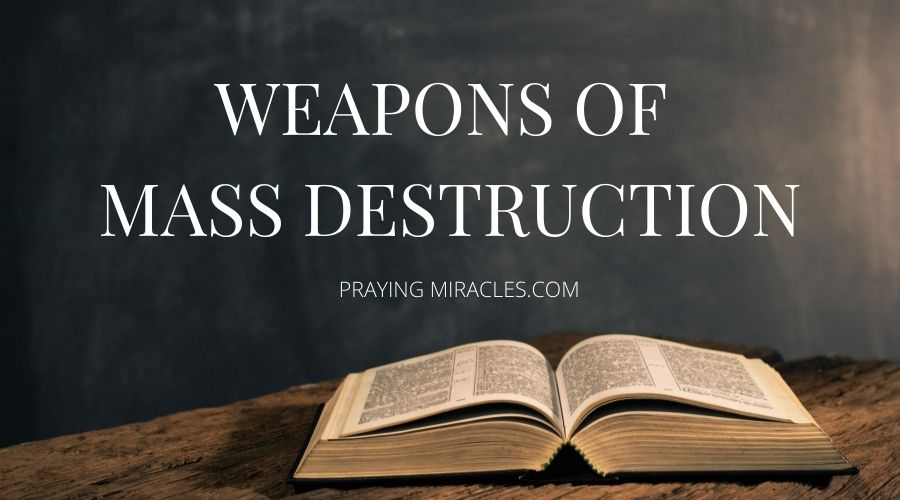 bible-quotes-on-weapons-of-mass-destruction