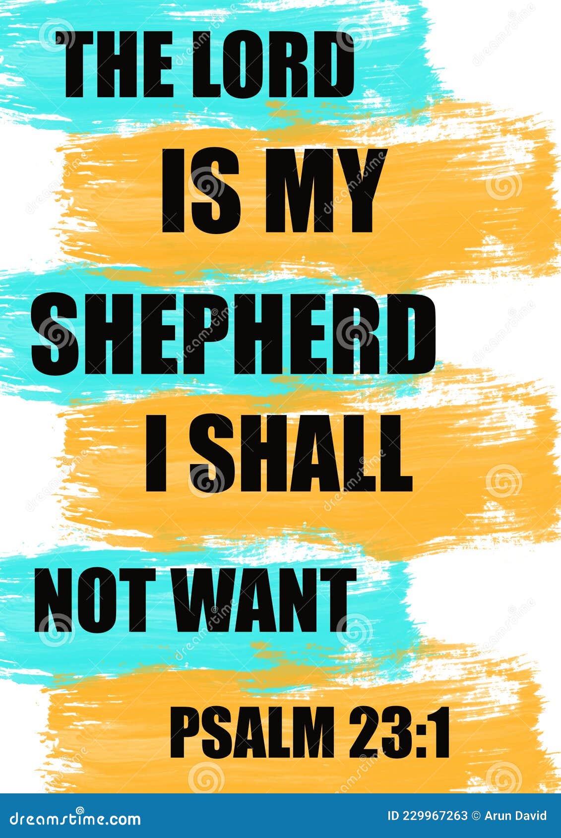 bible-quotes-the-lord-is-my-shepherd