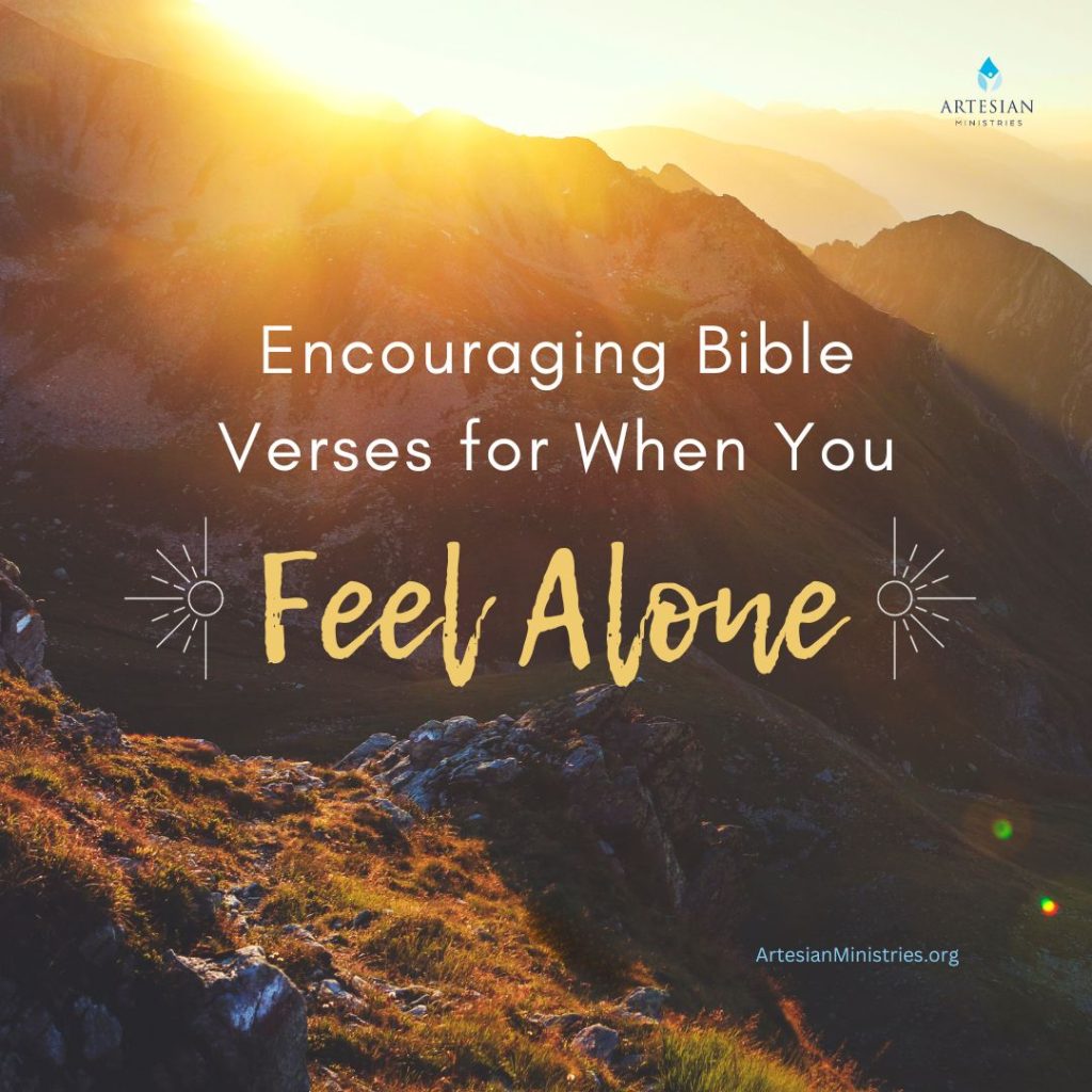 bible-quotes-when-you-feel-alone
