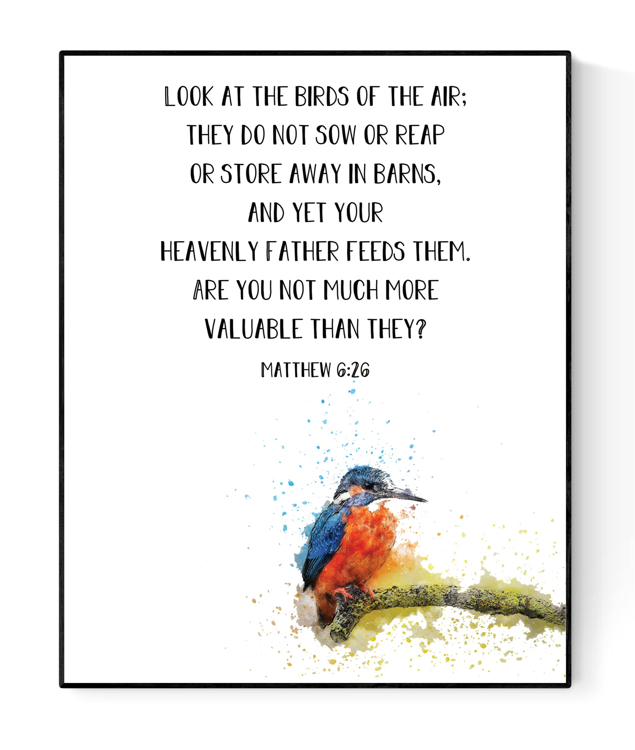 birds-of-the-air-bible-quote