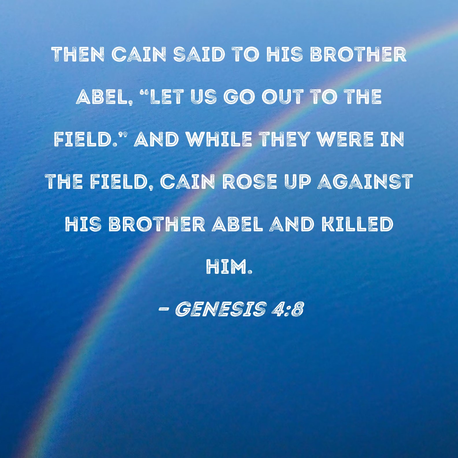 cain-and-abel-bible-quotes