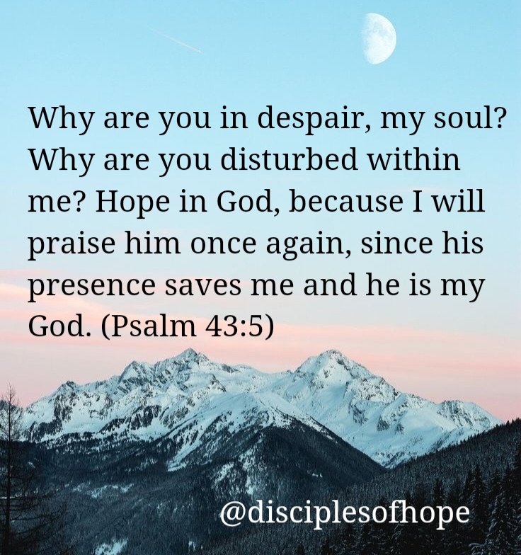 do-not-despair-bible-quotes