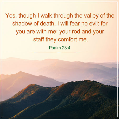 fear-no-evil-bible-quotes