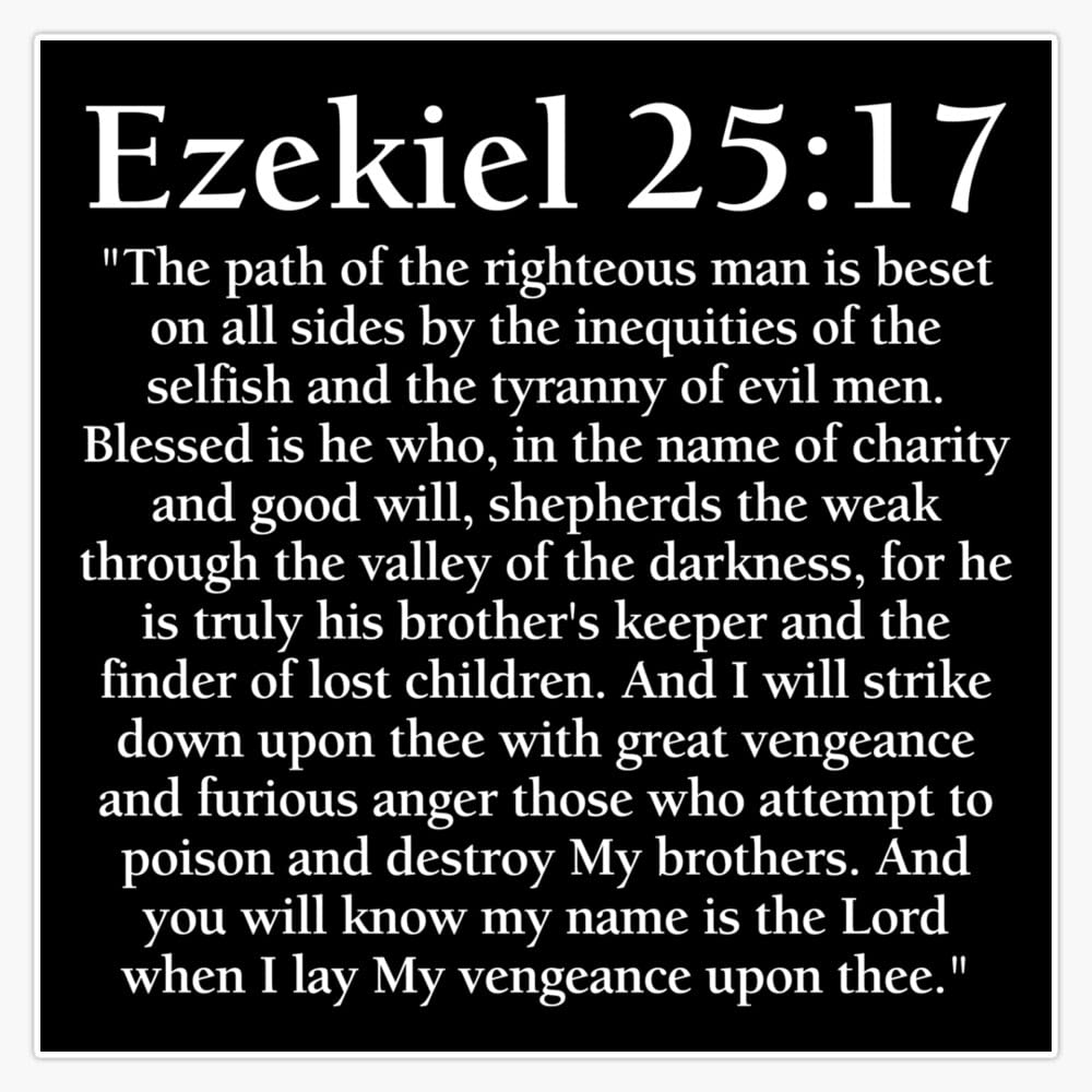 is-ezekiel-25-17-a-real-bible-quote