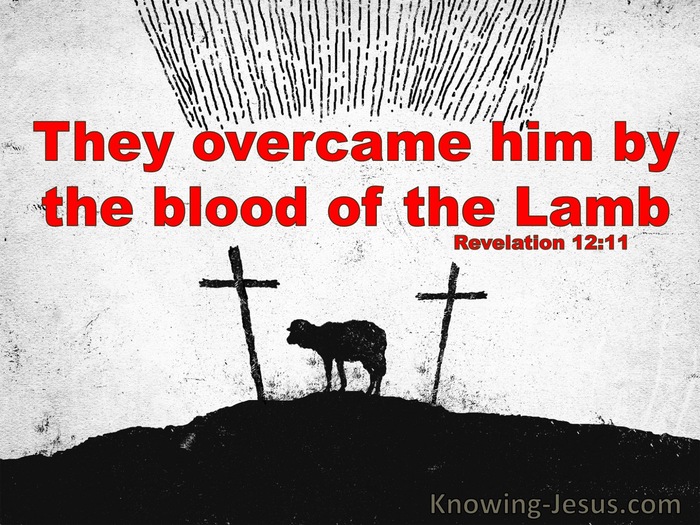 lamb-of-god-quotes-bible