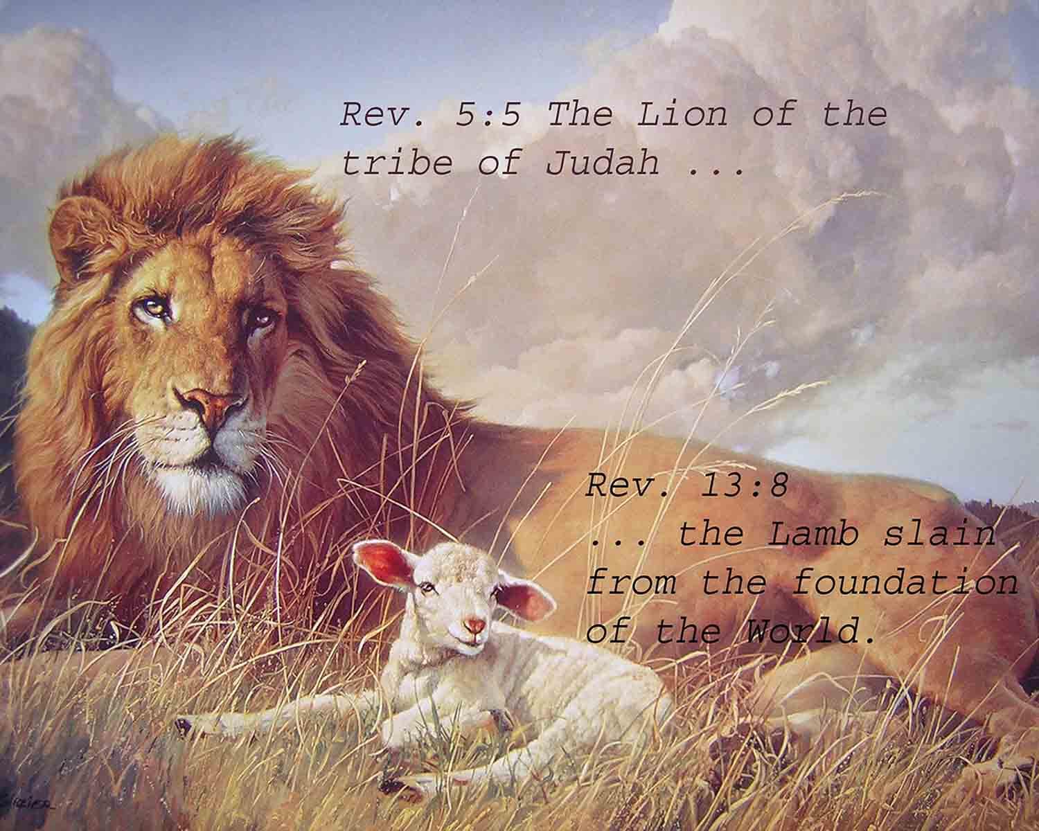 lion-and-the-lamb-bible-quote