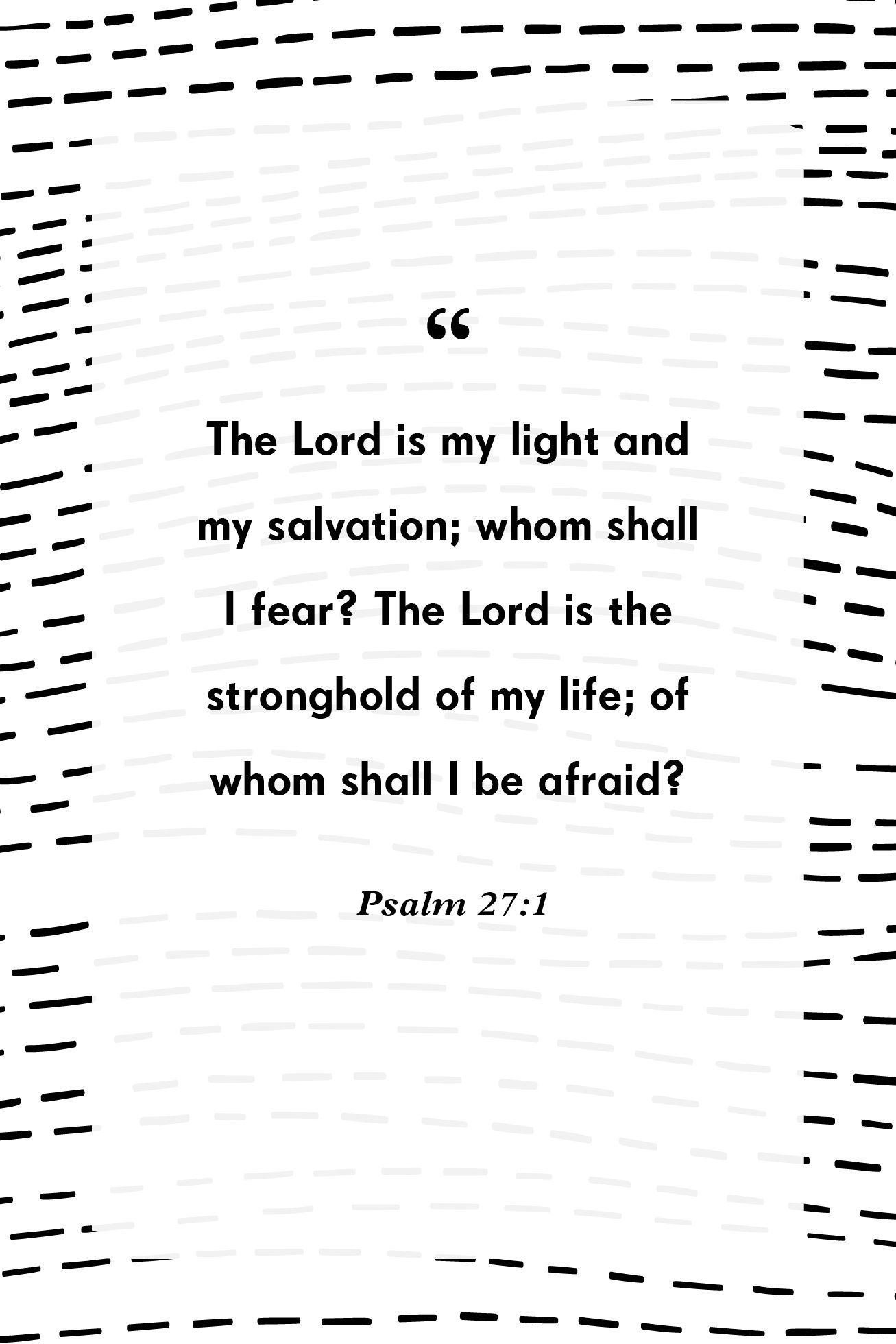 living-in-fear-bible-quotes