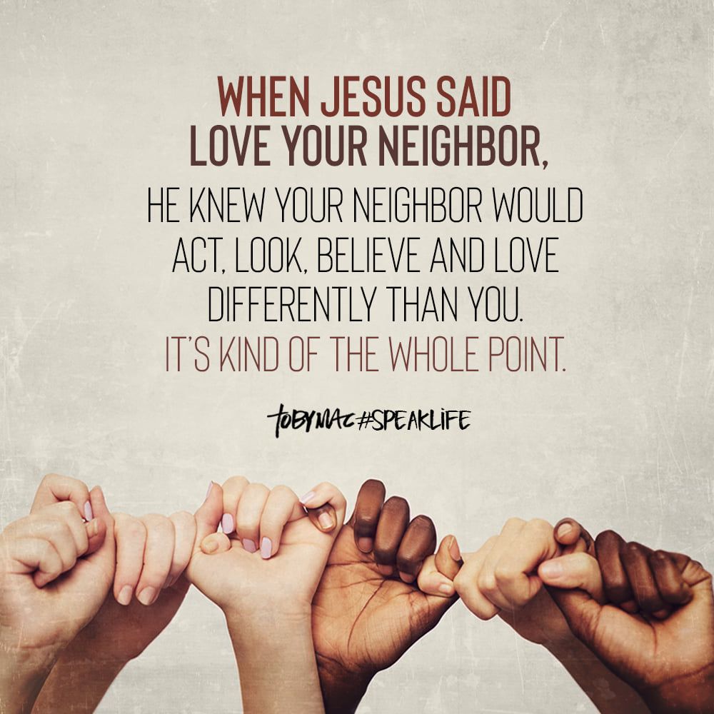 quotes-about-loving-your-neighbor-bible