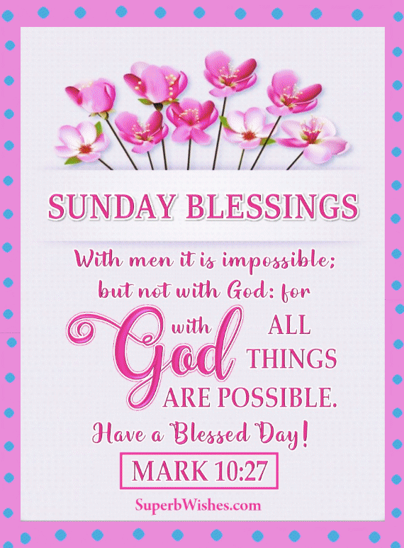 sunday-blessings-quotes-bible-verses